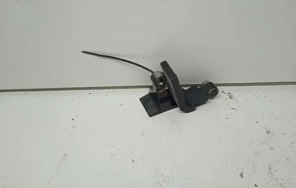 BMW 5 F10 F11 Rear door hinge set 7185633 7185635