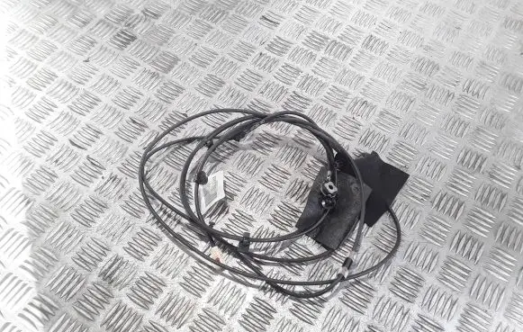 Radio antenna