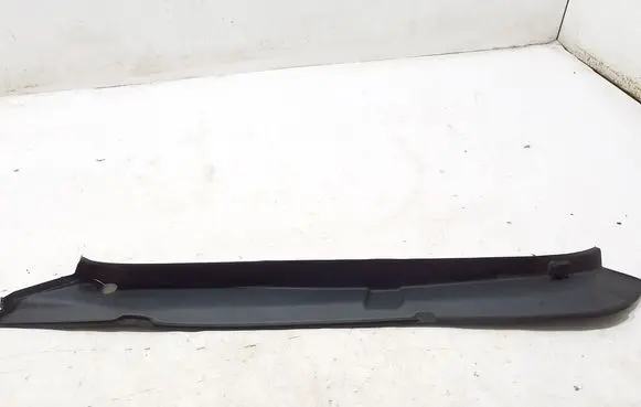 Mercedes-Benz EQS V297 Other trunk/boot trim element A2976902902