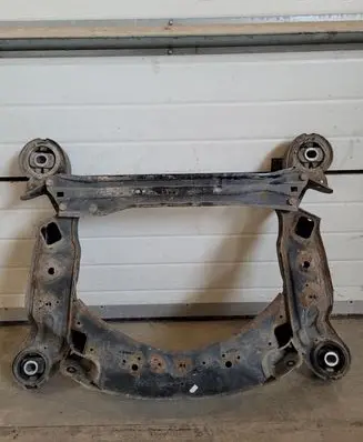 Front subframe