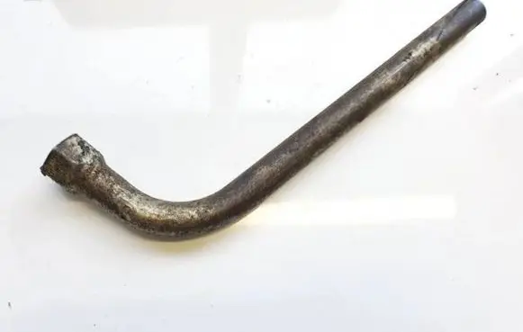 Peugeot 405 Wheel nut wrench 