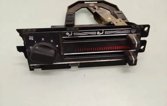 Volvo 940 Climate control unit