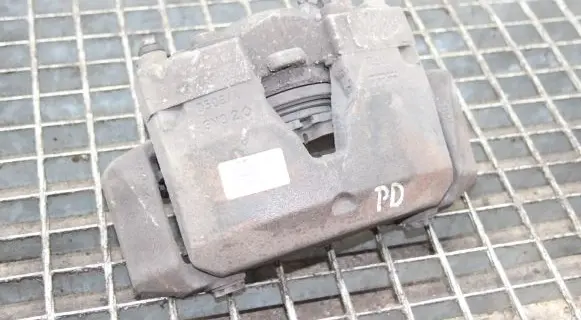 Audi A6 S6 C7 4G Front brake caliper