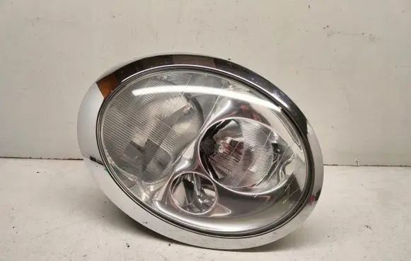 Mini One - Cooper R50 - 53 Headlight/headlamp