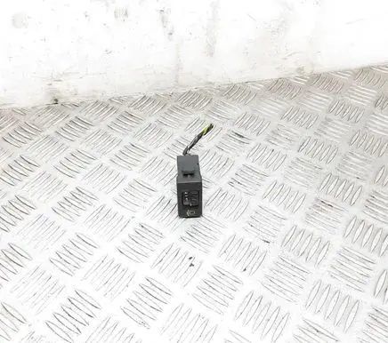 Citroen C4 I Picasso Headlight level height control switch 96366692XT PA66GF30 96384422XT