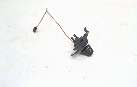 BMW X5 E70 Steering wheel adjustment switch 6966710
