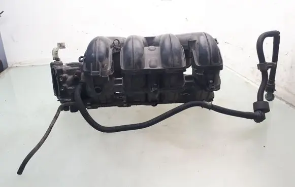 Mazda 5 Intake manifold 1806040131 0261230123 4S4G9F479AB