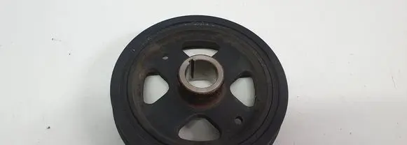 Toyota Auris E180 Crankshaft pulley