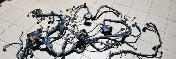 KIA Sorento Other wiring loom 912802P030