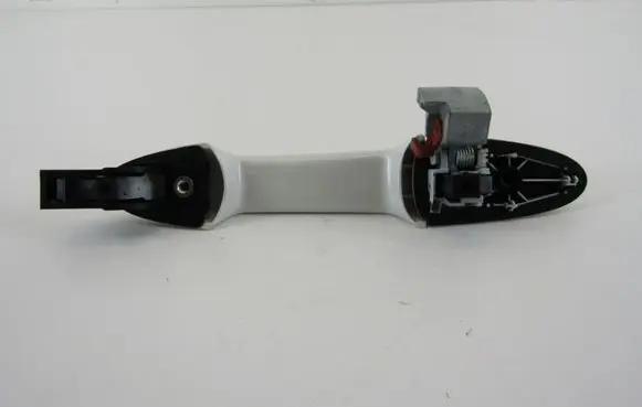 Honda Jazz Rear door exterior handle
