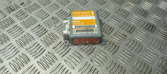 Audi A4 S4 B5 8D Airbag control unit/module 8A0959655C 0285001038 96T05420550