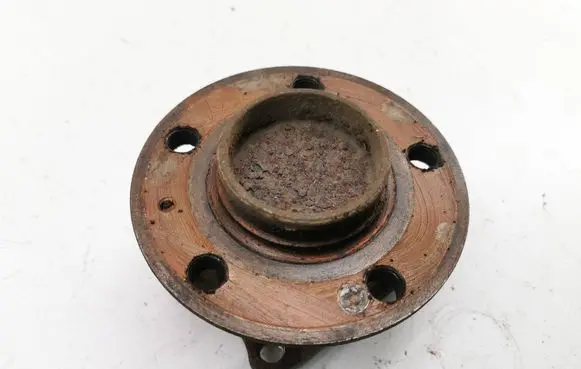 Volvo S80 Rear wheel ball bearing 