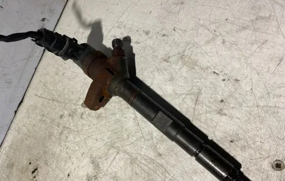 Hyundai H-1, Starex, Satellite Fuel injector 338004A600