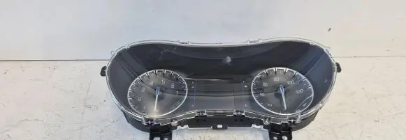Chrysler Pacifica Speedometer (instrument cluster) 68405330AC 68405330