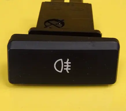 KIA Rio Fog light switch 93730FD000 864W02780