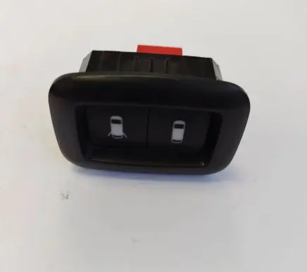Chrysler Town & Country V Electric window control switch 10001273 1HL85DX9AB 10991273