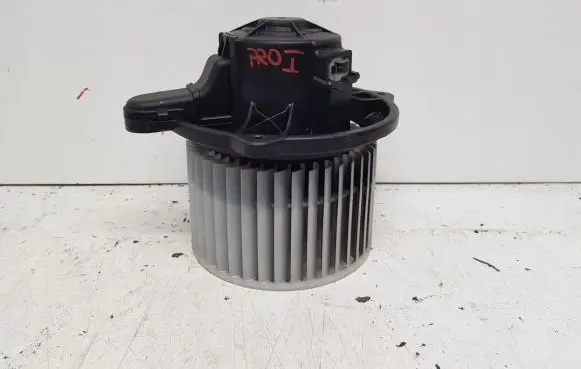 KIA Pro Cee'd I Heater fan/blower