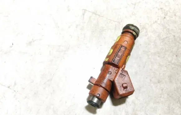 Alfa Romeo 156 Fuel injector 0280155769