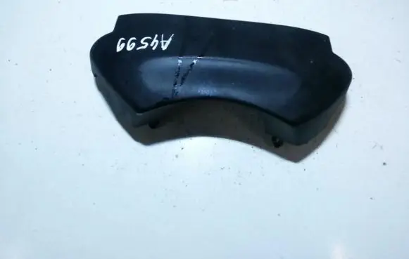 Renault Scenic III - Grand scenic III Steering wheel column trim 484710009r 1019243