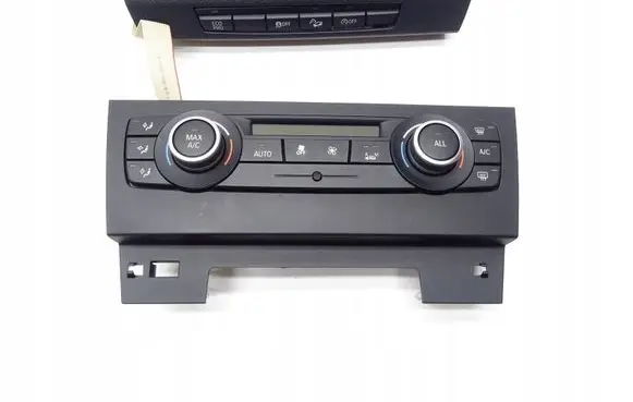 BMW X1 E84 Climate control unit 9287625