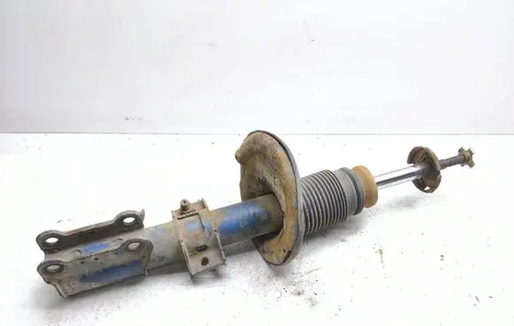 Volvo V70 Front shock absorber/damper 5266230003
