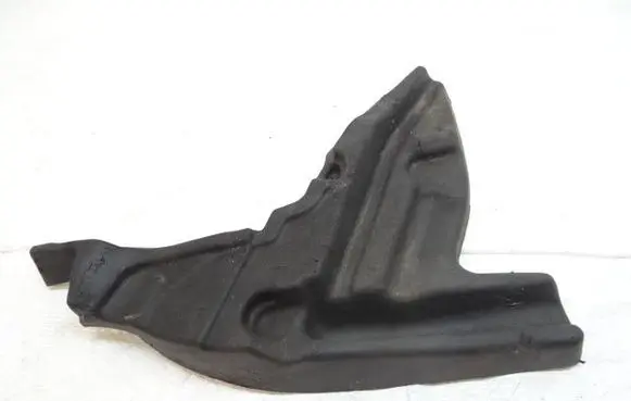 Citroen DS5 Wiper trim 9687734580