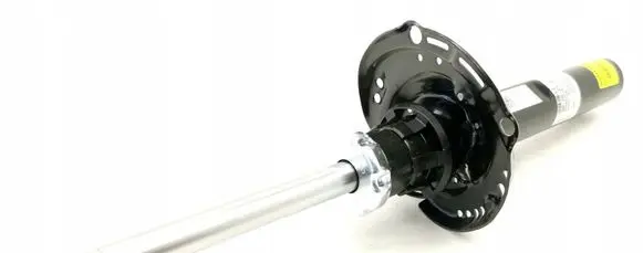 Volkswagen Golf VII Front shock absorber/damper 5Q0413023FK