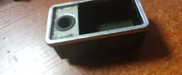 BMW 5 E39 Car ashtray 8184516