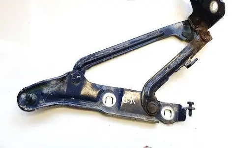 Ford Mondeo MK IV Tailgate/trunk/boot hinge 7S71F42701AD
