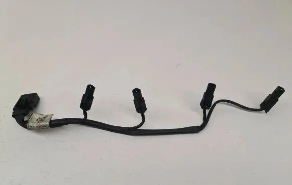 Mercedes-Benz E W212 Glow plug wires A6511501333