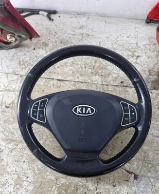 KIA Ceed Steering wheel