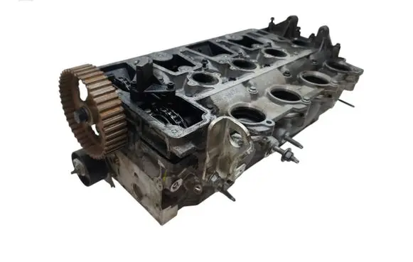 Ford S-MAX Engine head 9688418110