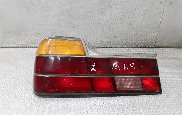 BMW 7 E32 Rear/tail lights 1374041