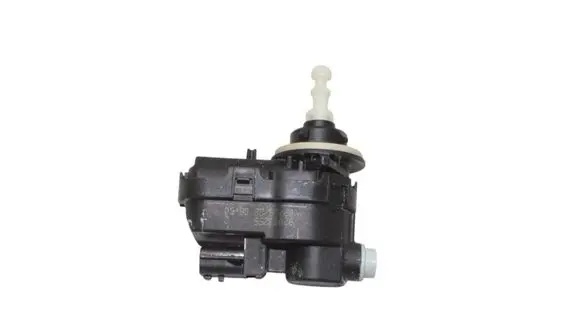 Nissan Juke II F16 Headlight level adjustment motor 92003255