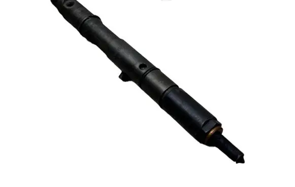 Audi A6 S6 C5 4B Fuel injector 059130201D 0432133805
