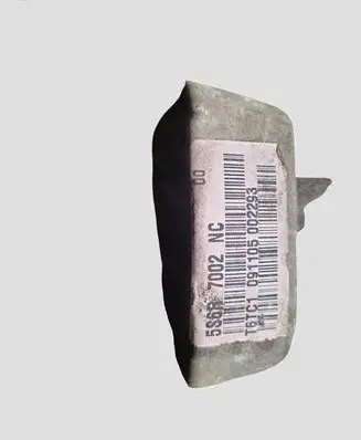 Ford Fusion 5S6R7002NC 2N1R7F096AB