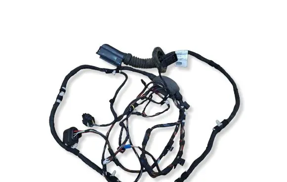 BMW X3 G01 Rear door wiring loom 8793250