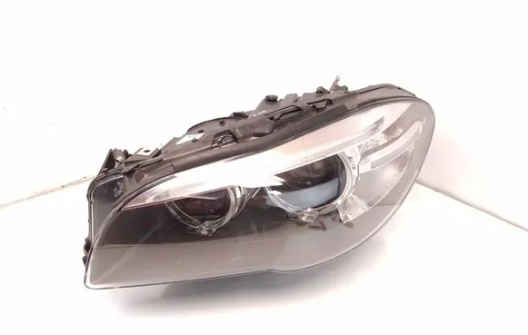 BMW 5 F10 F11 Headlight/headlamp 7343911 0110875100333605 A9734391110