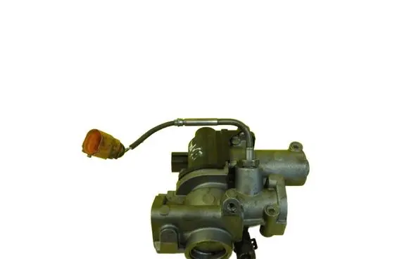 Audi S5 EGR thermostat 70178203