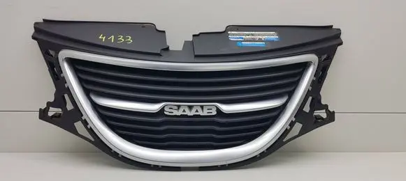Saab 9-5 Front grill 12776800