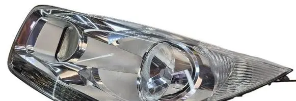 KIA Venga Headlight/headlamp 92101-1p000