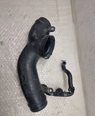Air intake duct part