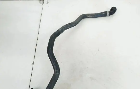 BMW X5 E70 Engine coolant pipe/hose 7509984