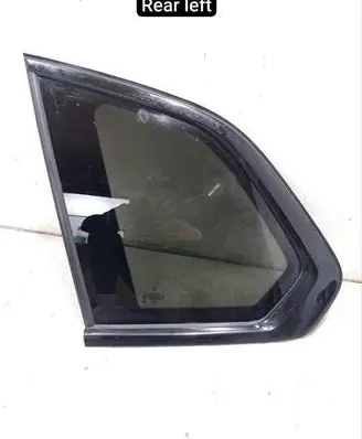 BMW X5 G05 Rear side window 43R004553