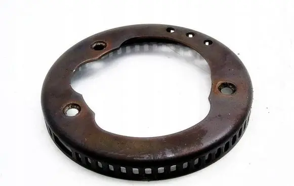 Opel Astra G Crankshaft position sensor 8029364270
