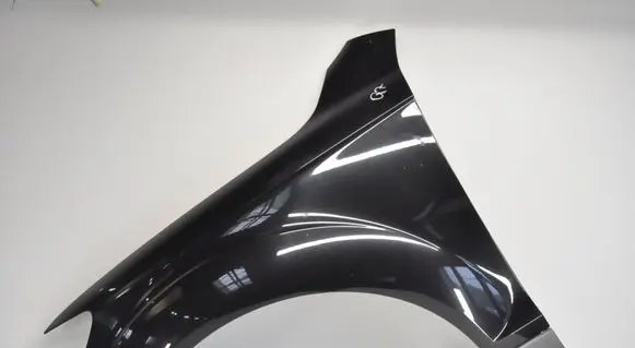 Audi Q7 4L Fender 