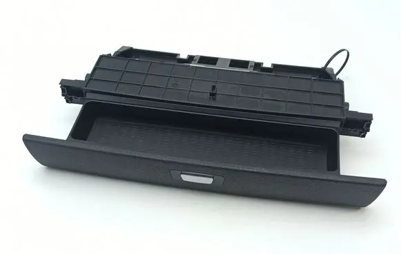 BMW 5 GT F07 Dashboard storage box/compartment 9199118 919911811