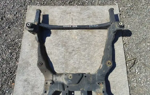 Ford Fusion II Front control arm HG9Z5C145C