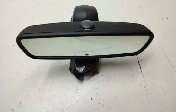 BMW 5 F10 F11 Rear view mirror (interior) 9228257