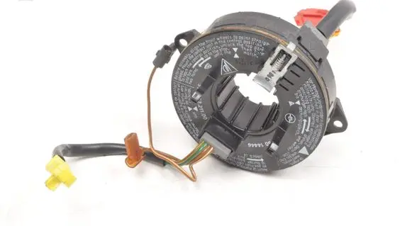Porsche 911 996 Airbag slip ring squib (SRS ring) 99665221100